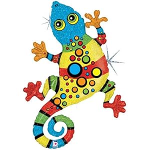 Rainbow Spots