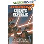 Days of Fear, Nights of Anger (Star Wars: Knights of the Old Republic, Vol. 3)