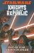 Star Wars: Knights of the Old Republic Volume 3: Days of Fear, Nights of Anger