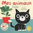 Mes animaux