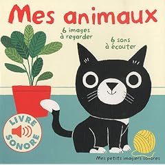 Mes animaux