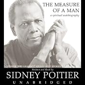 The Measure of a Man: A Spiritual Autobiography | [Sidney Poitier]