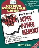 Fells Super Power Memory