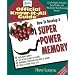 Fell's Super Power Memory