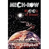 mech row wheels of dreams