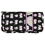 Vera Bradley Pink Elephants Eyeglass Case