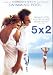 Five Times Two (5 x 2) (A film by Francois Ozon) (Region 1 DVD, USA/Canada Release)