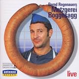Image of Metzgerei Boggnsagg Live