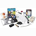 Magic School Bus Secrets of Space Science Kit