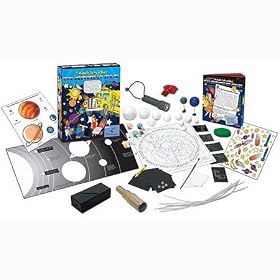 The Magic School Bus: The Secrets of Space by Young Scientist Club