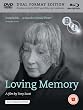Loving Memory (Blu-ray + DVD)[Region Free]