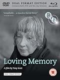 Image de Loving Memory [Blu-ray] [Import anglais]