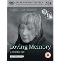 Loving Memory (Blu-ray + DVD)[Region Free]
