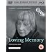 Loving Memory (Blu-ray + DVD)[Region Free]