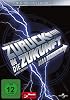 Zurück in die Zukunft - Trilogie (3 DVDs) (DVD)