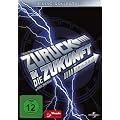 Zur�ck in die Zukunft - Trilogie [3 DVDs]