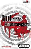 Tod eines Klavierspielers (Vera-Lichte-Krimi)