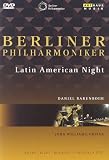 Berliner Philharmoniker - Latin American Night - IMPORT