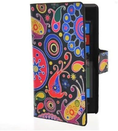 Lumia 520 case, Nokia lumia 520 case, nokia lumia 520 leather case,Kaseberry CBCarryberry Slim Flip Wallet Card Stand Pouch Leather Case Cover For Nokia Lumia 520
