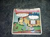 Archie Viewmaster Reels 3 Reel Set