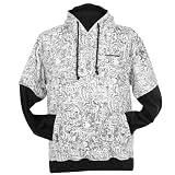 FIELDSHEER MENS SATELLITE HOODY - Size : Small