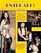 Enthrall - Issue #1: Lots of Female Domination & More! (Single Issue Magazine)