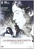 La Donna Che Canta