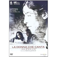 La Donna Che Canta