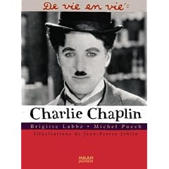 Charlie Chaplin