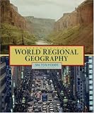 Essentials of World Regional Geography (with InfoTrac)
