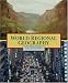 Book Essentials of World Regional Geography (with InfoTrac)