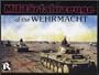 Militarfahrzeuge of the Wehrmacht