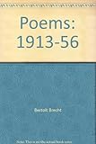 Poems 1913-1956