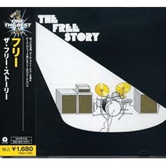 The Free Story