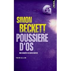 Poussi�re d'os