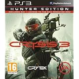 Crysis 3: Hunter Edition