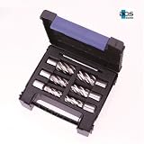 HSS Broach Cutter Set (Made in Germany) RS.8499.00 (45.00% Off) - Amazon