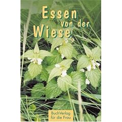 Essen von der Wiese
