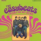 Friday on My Mind