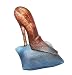 Kosta Boda Catwalk Red Shoe
