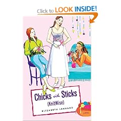 Chicks With Sticks Knitwise