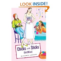 Chicks With Sticks Knitwise