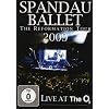 Spandau Ballet - The Reformation Tour 2009: Live At The O2, London