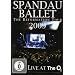 Spandau Ballet - The Reformation Tour 2009: Live At The O2, London