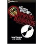 Les d�sastreuses Aventures des Orphelins Baudelaire, Tome 4 : Cauchemar � la scierie