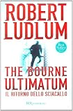 The Bourne Ultimatum (Il ritorno dello sciacallo) (Superbur)