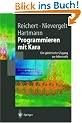 Programmieren mit Kara: Ein spielerischer Zugang zur Informatik (Springer-Lehrbuch)