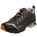 Spira Men's Paseo Mesh Trail Running Shoe