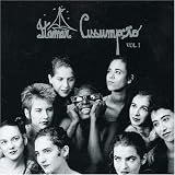Itamar Assumpcao - Bicho de Sete Cabeças, Vol. 1 ( Audio CD ) - B000228D6O