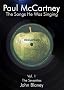 Paul McCartney: The Seventies v. 1: The Songs He Was Singing